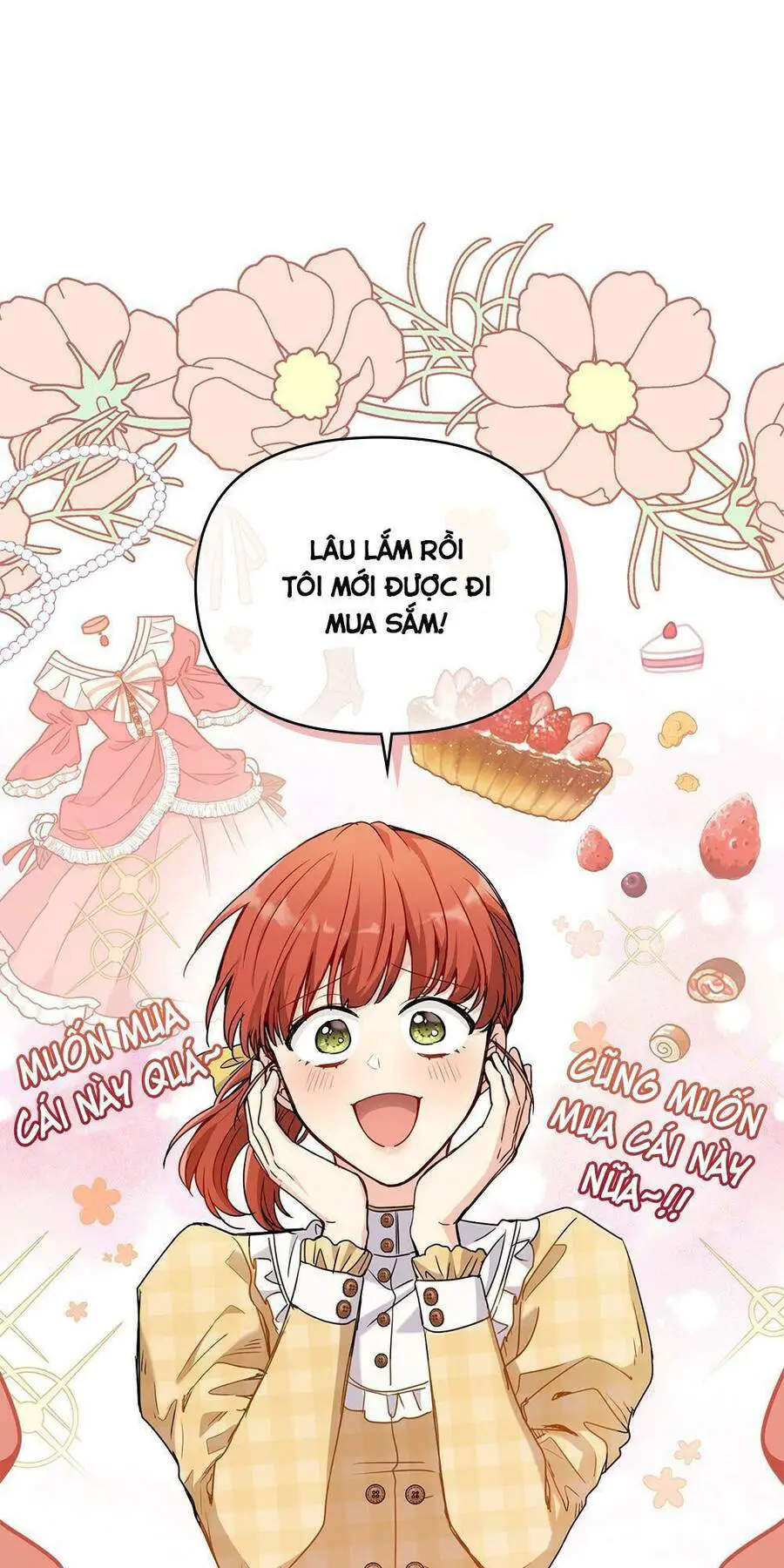 Tìm Lại Camellia Nettruyen ZZZ Chương 17 Page 2