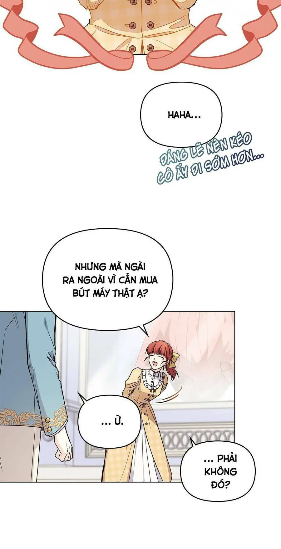 Tìm Lại Camellia Nettruyen ZZZ Chương 17 Page 3