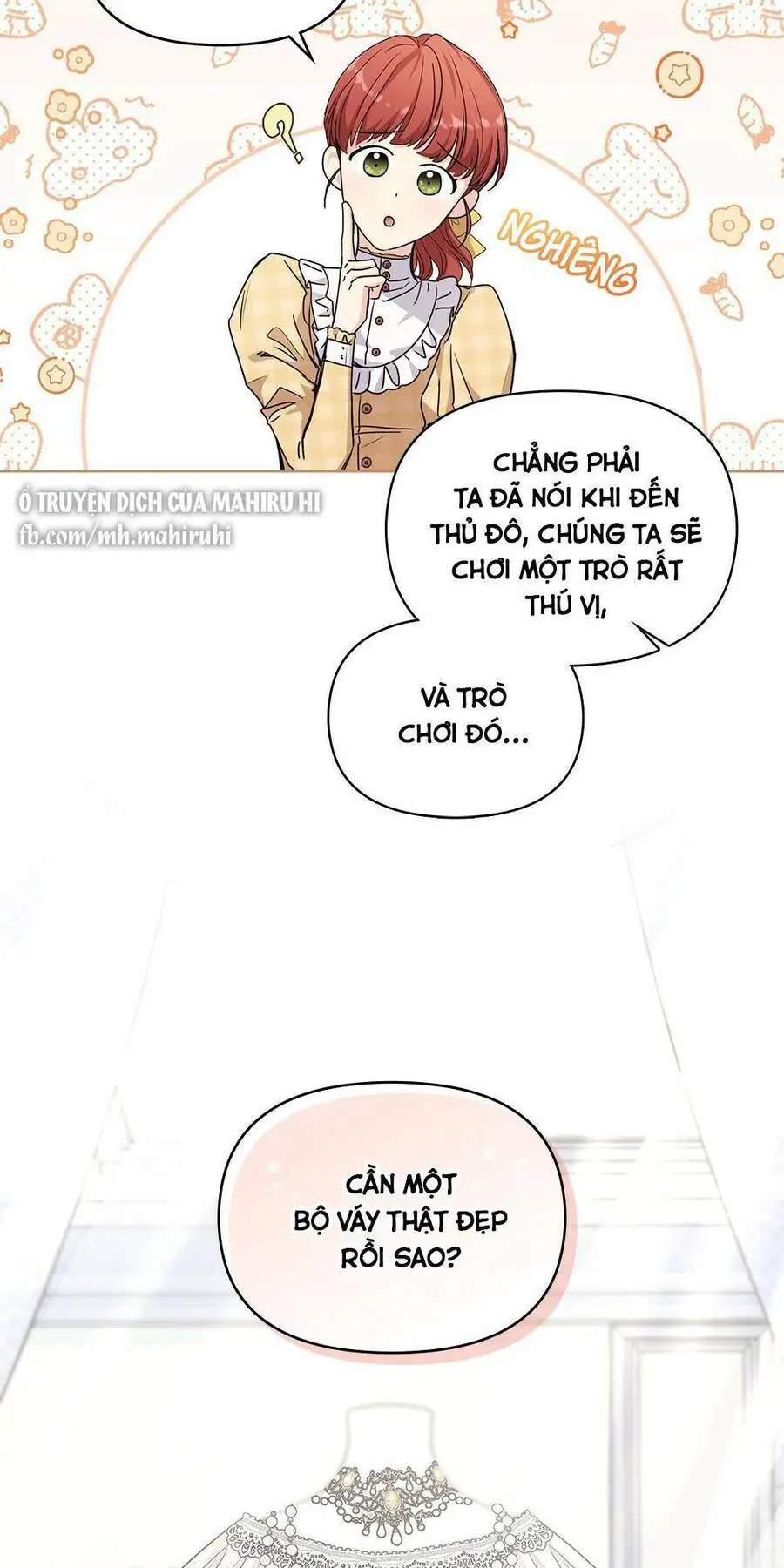 Tìm Lại Camellia Nettruyen ZZZ Chương 17 Page 5