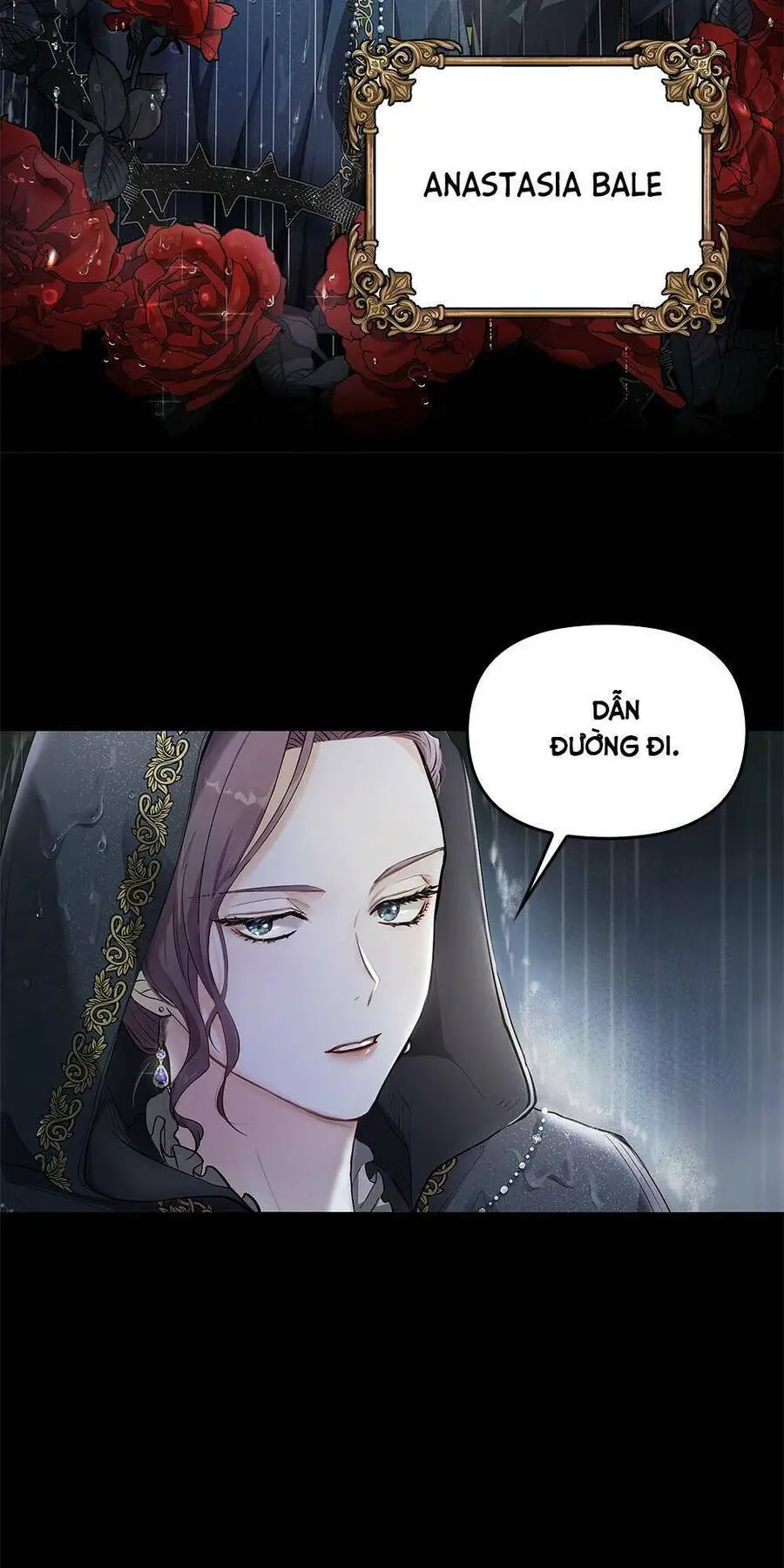 Tìm Lại Camellia Nettruyen ZZZ Chương 1 Page 6