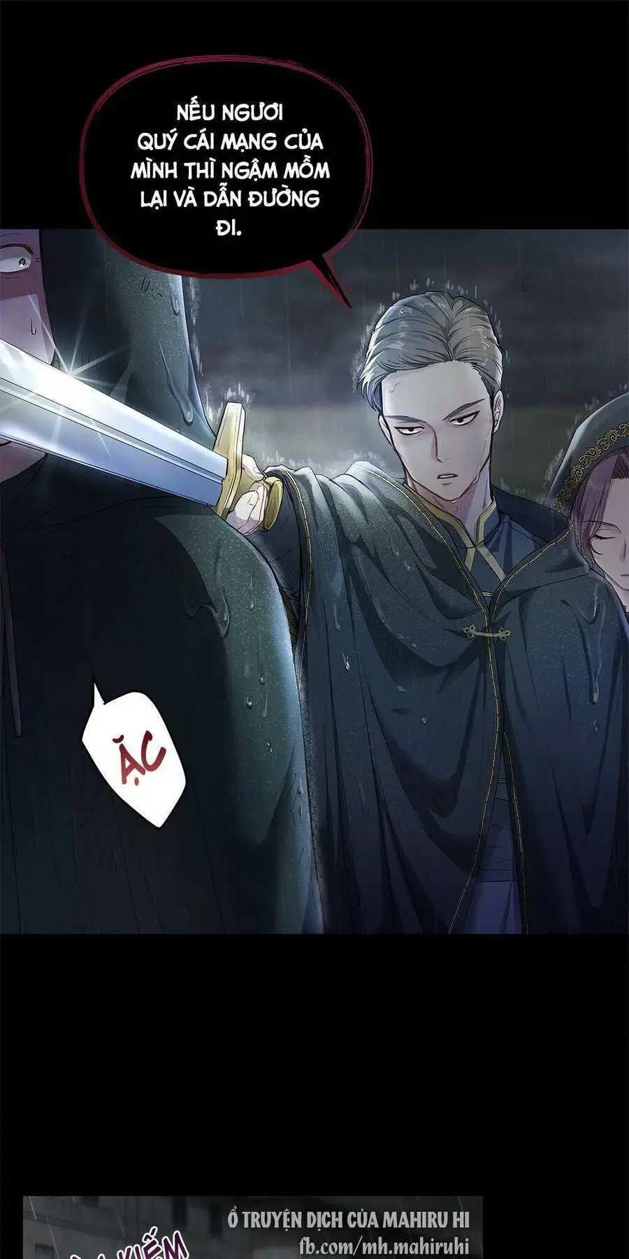 Tìm Lại Camellia Nettruyen ZZZ Chương 1 Page 10