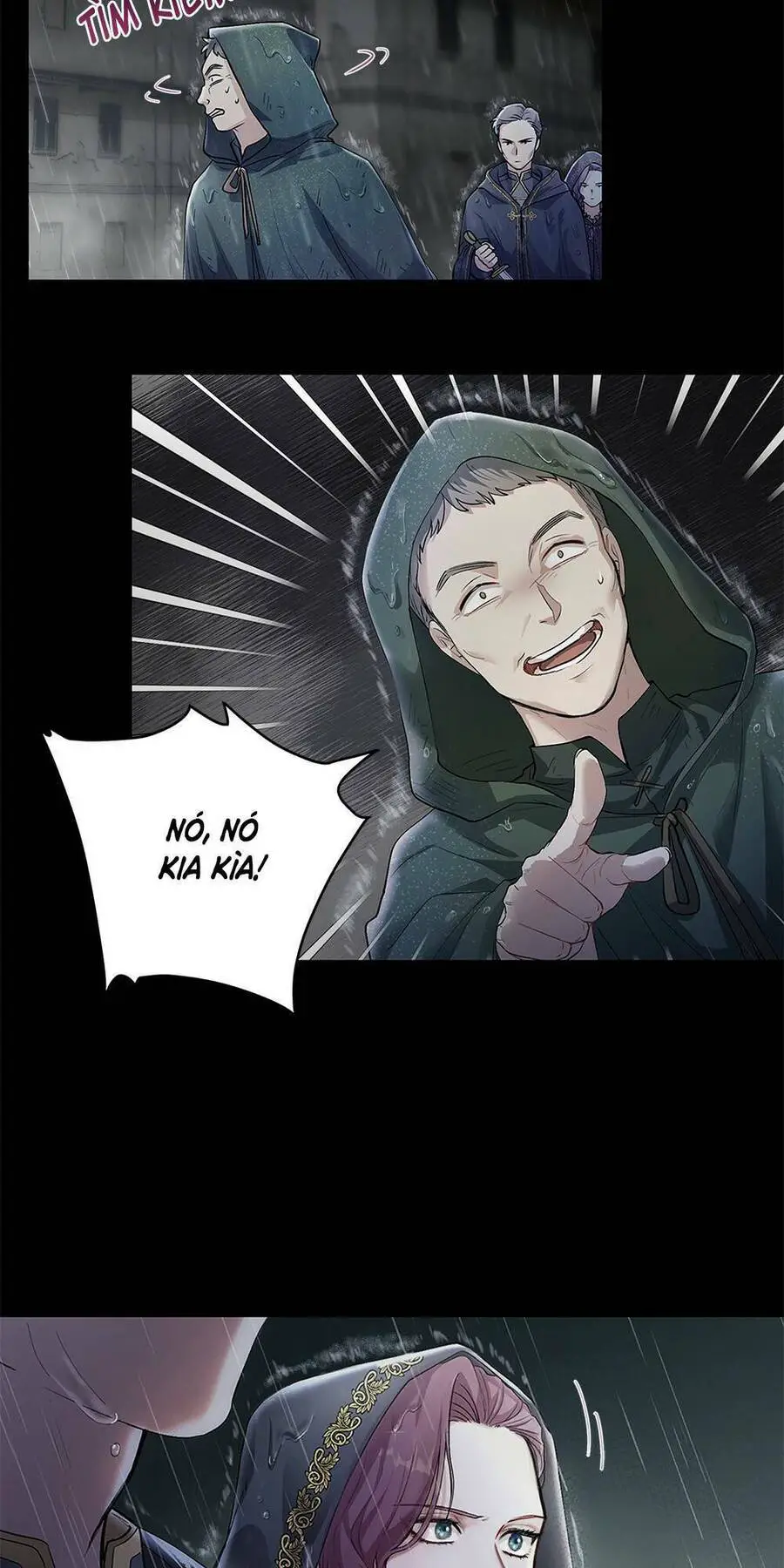 Tìm Lại Camellia Nettruyen ZZZ Chương 1 Page 11