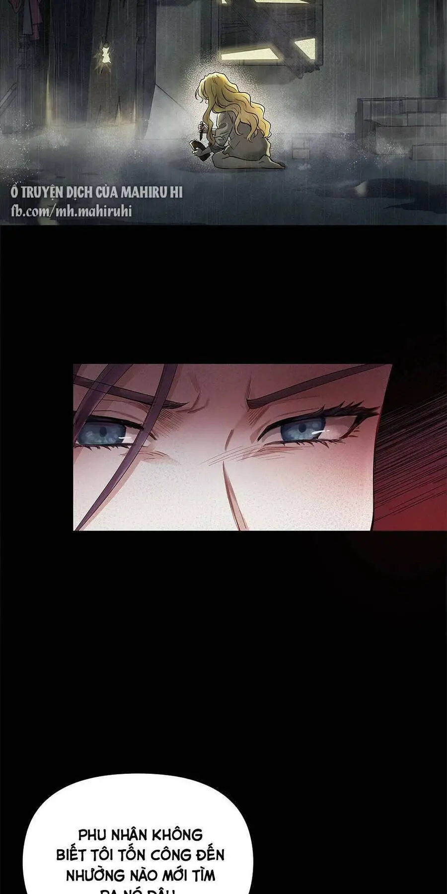 Tìm Lại Camellia Nettruyen ZZZ Chương 1 Page 15