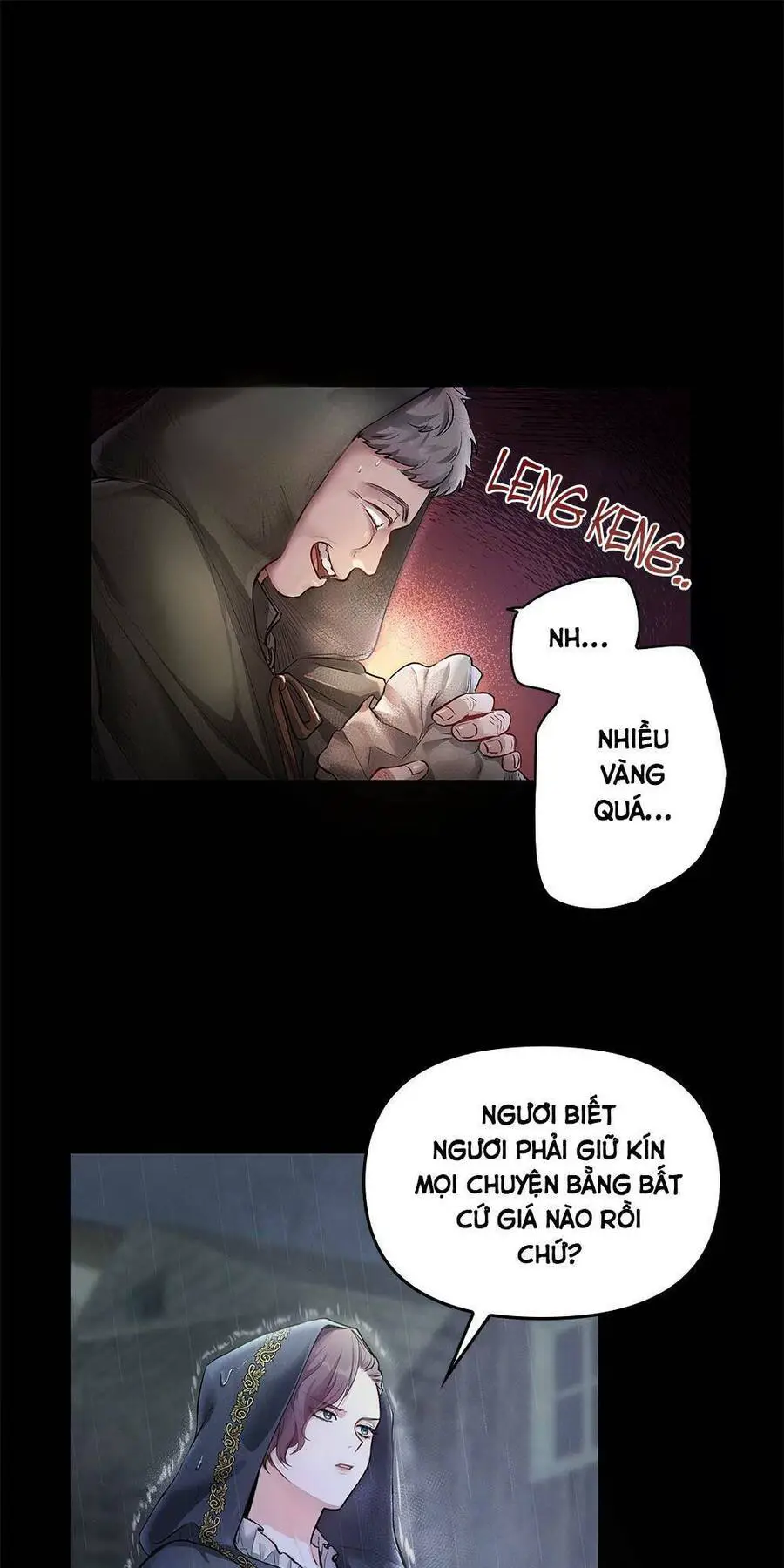 Tìm Lại Camellia Nettruyen ZZZ Chương 1 Page 18