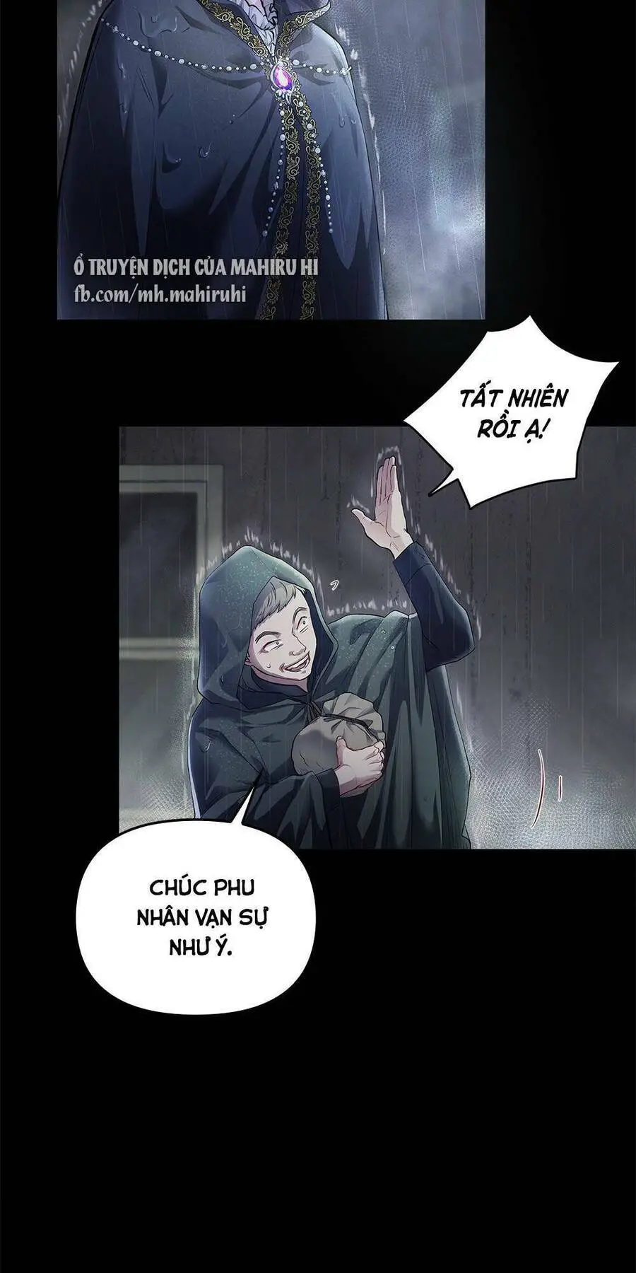 Tìm Lại Camellia Nettruyen ZZZ Chương 1 Page 19