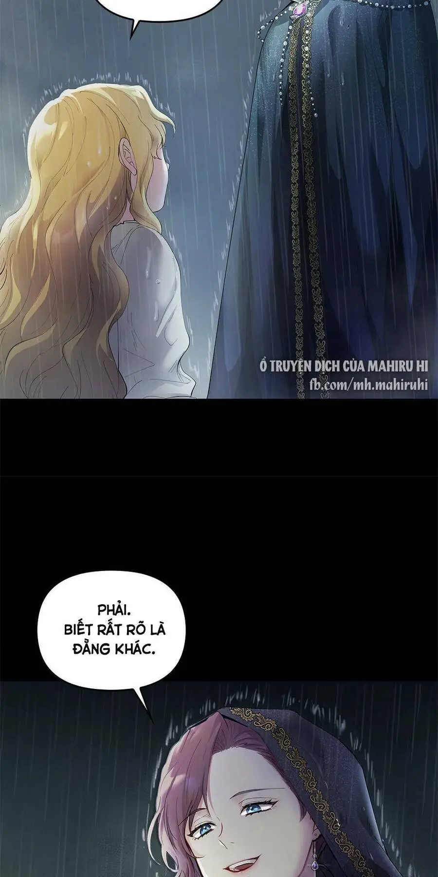 Tìm Lại Camellia Nettruyen ZZZ Chương 1 Page 35