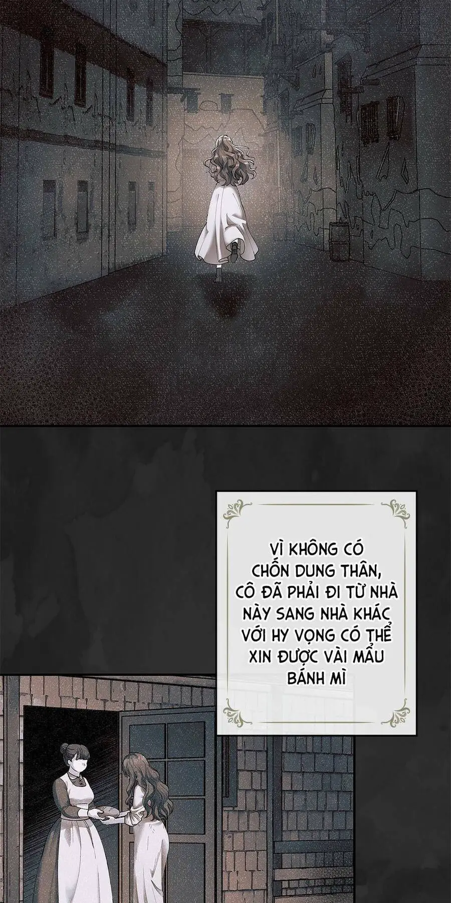 Tìm Lại Camellia Nettruyen ZZZ Chương 1 Page 38