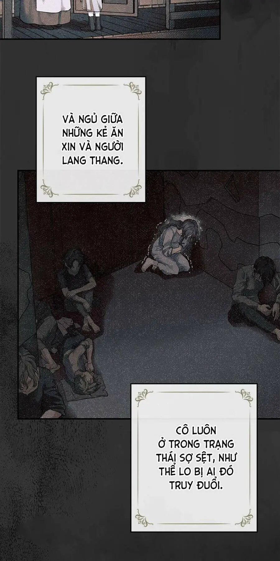 Tìm Lại Camellia Nettruyen ZZZ Chương 1 Page 39
