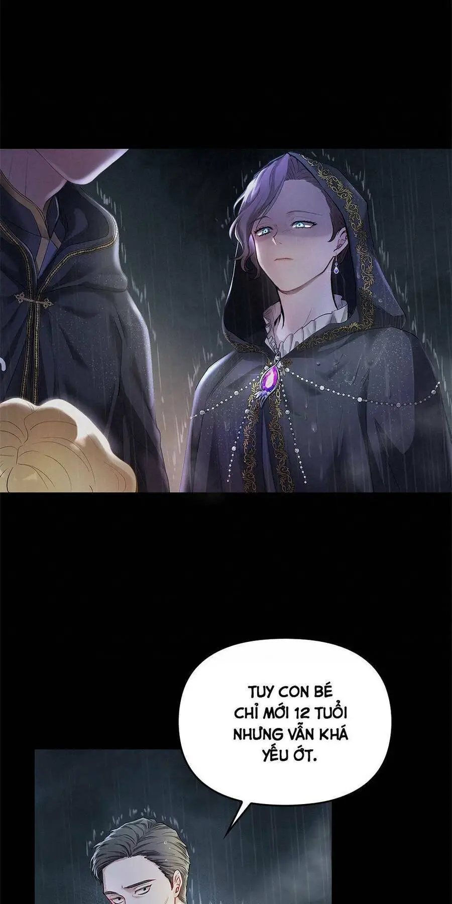 Tìm Lại Camellia Nettruyen ZZZ Chương 1 Page 54