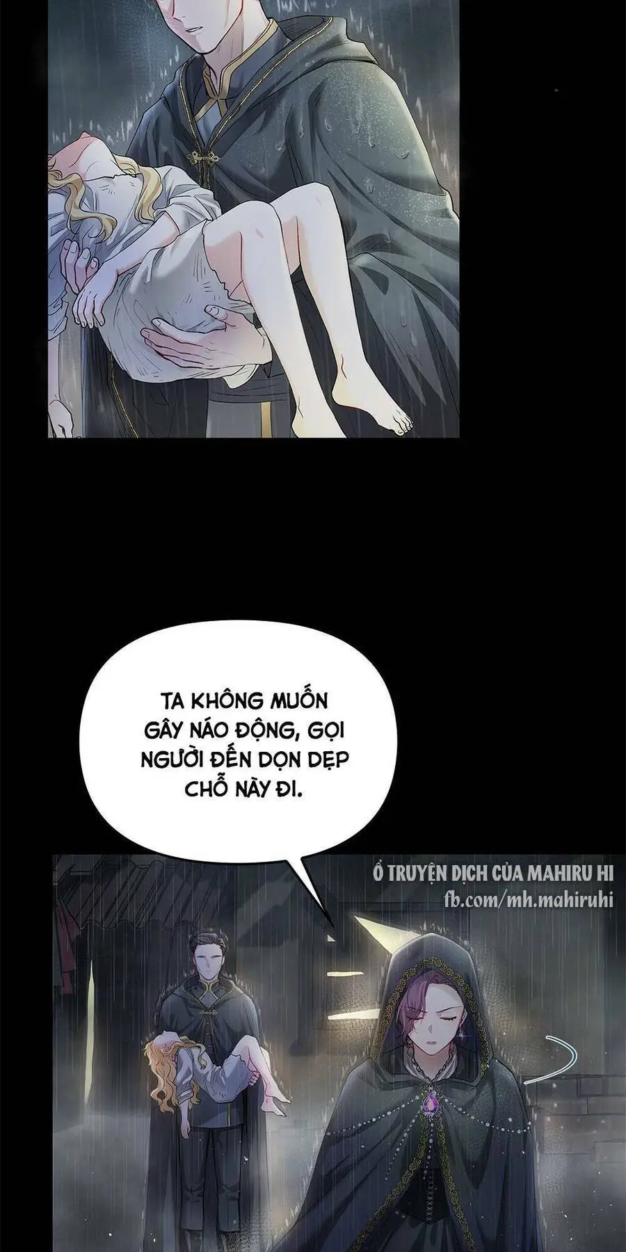 Tìm Lại Camellia Nettruyen ZZZ Chương 1 Page 55