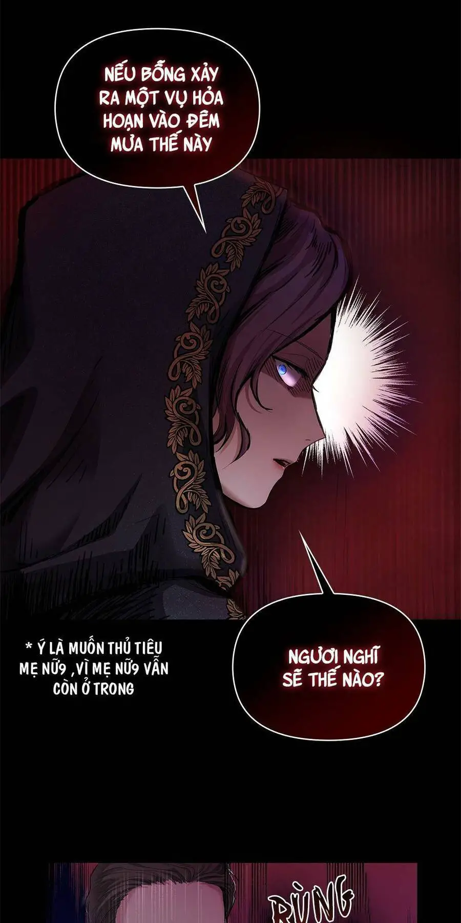 Tìm Lại Camellia Nettruyen ZZZ Chương 1 Page 58