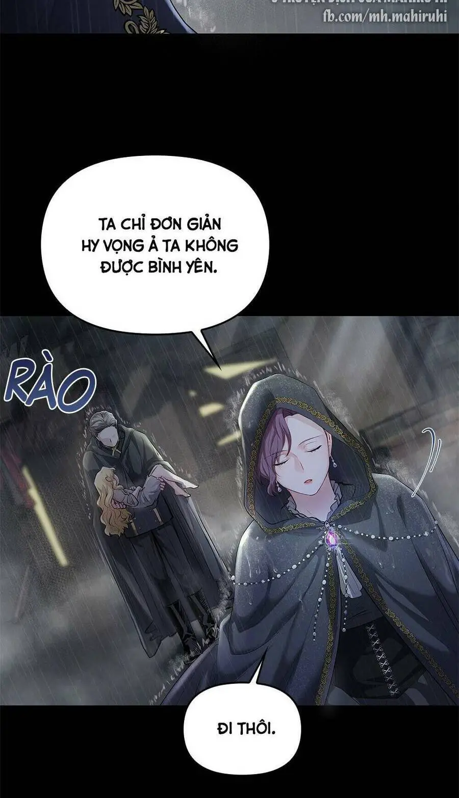 Tìm Lại Camellia Nettruyen ZZZ Chương 1 Page 60