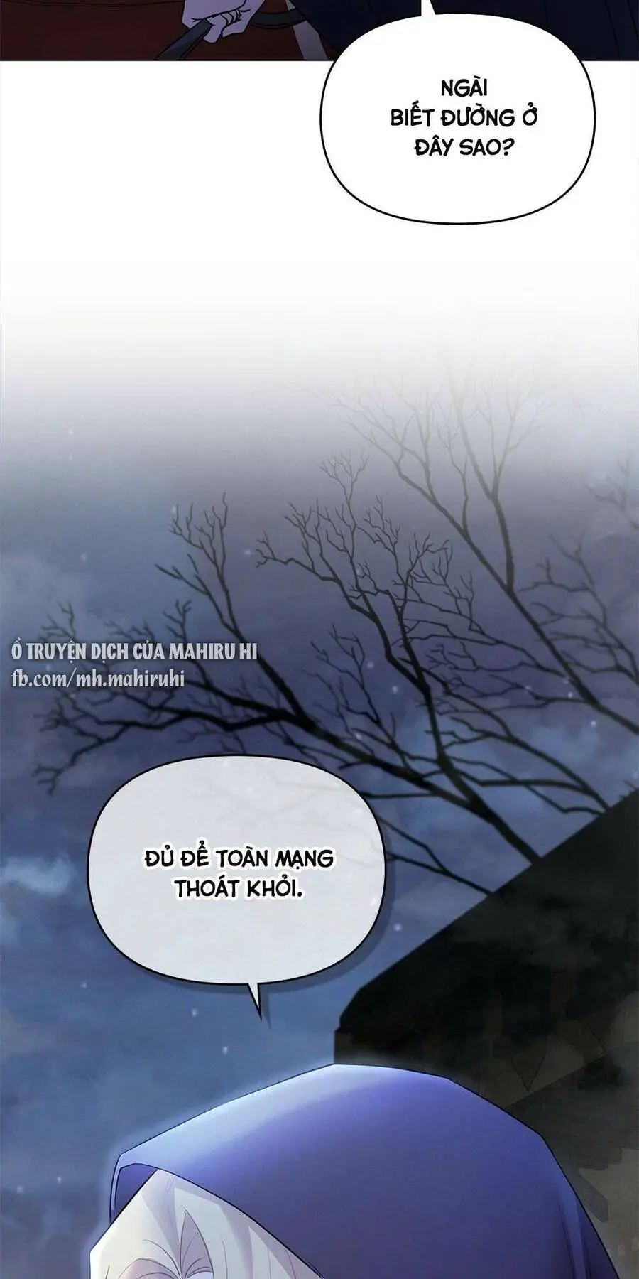 Tìm Lại Camellia Nettruyen ZZZ Chương 30 Page 60