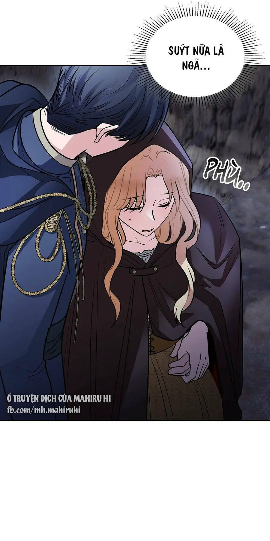 Tìm Lại Camellia Nettruyen ZZZ Chương 30 Page 77