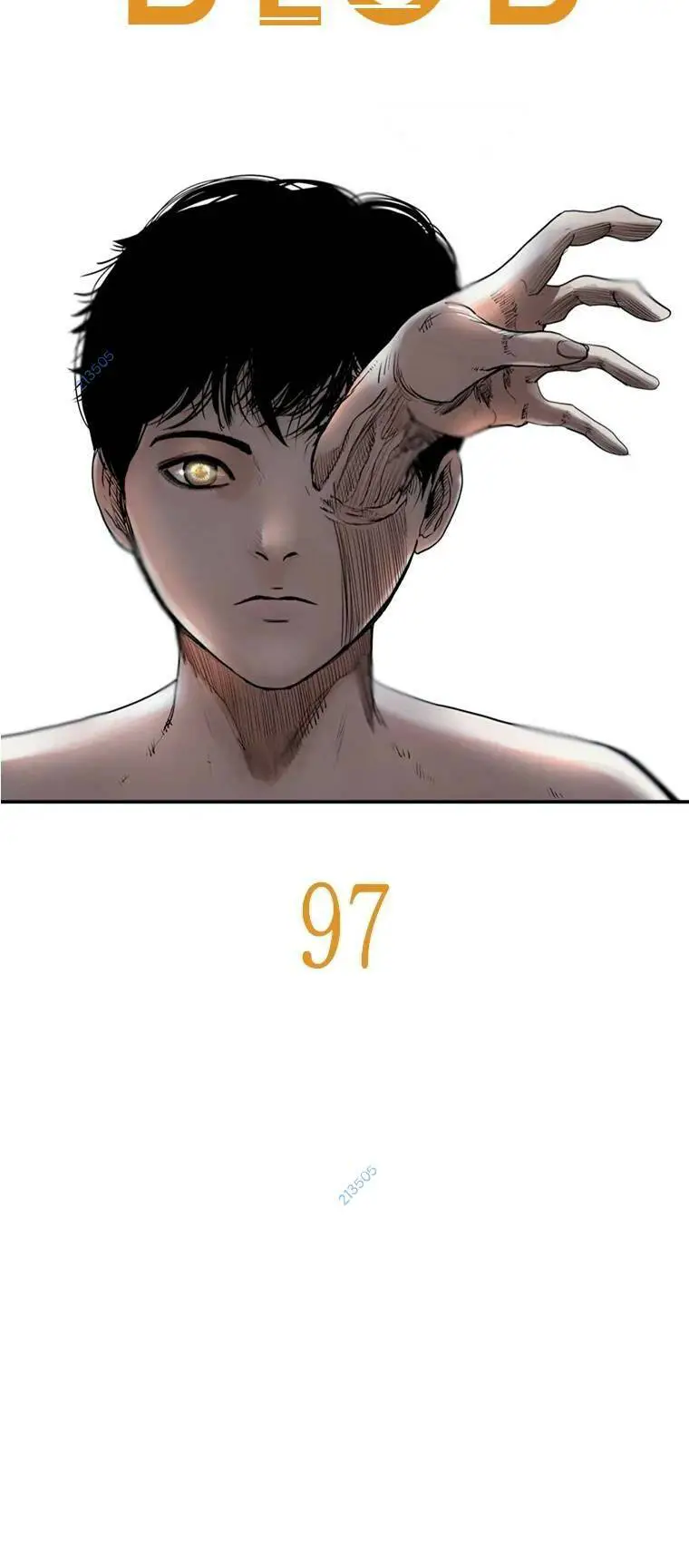 The Blob Nettruyen ZZZ Chương 97 Page 5