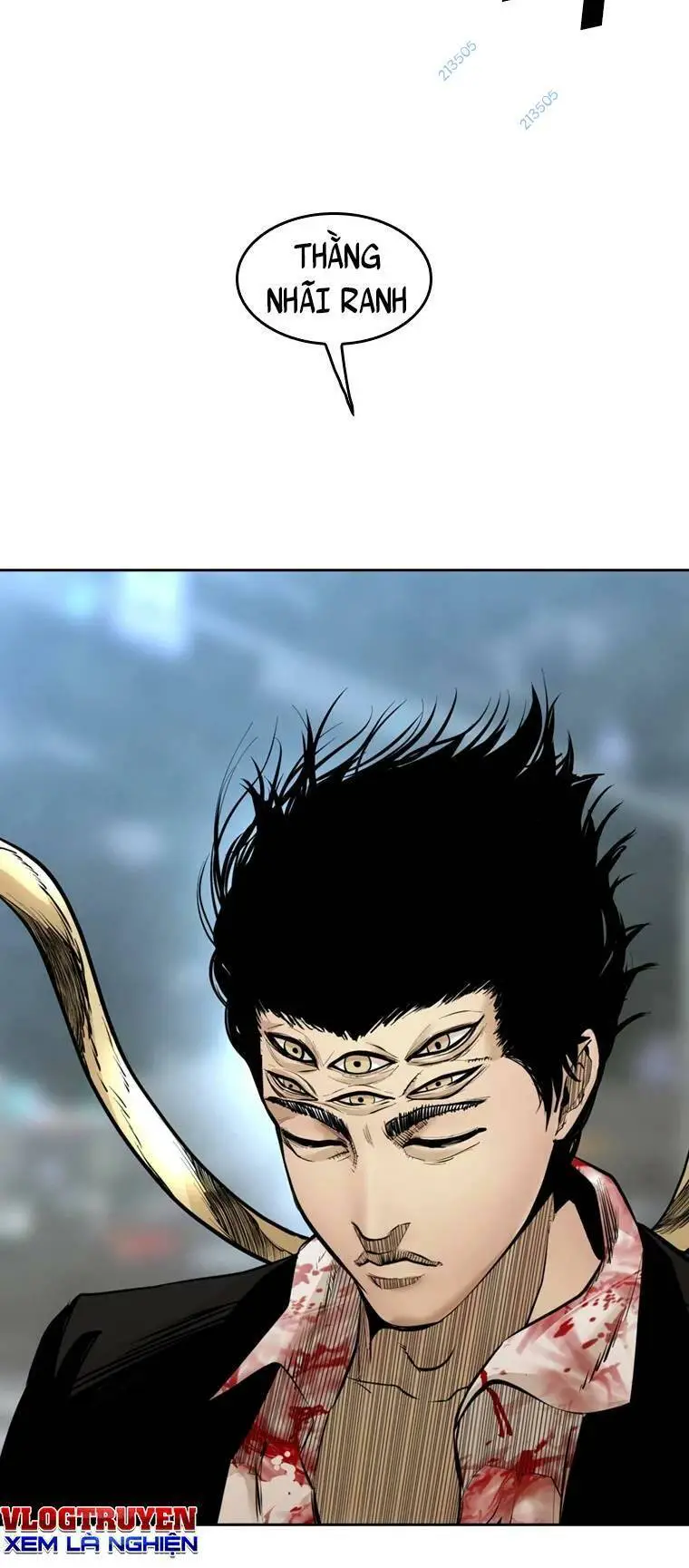 The Blob Nettruyen ZZZ Chương 97 Page 7