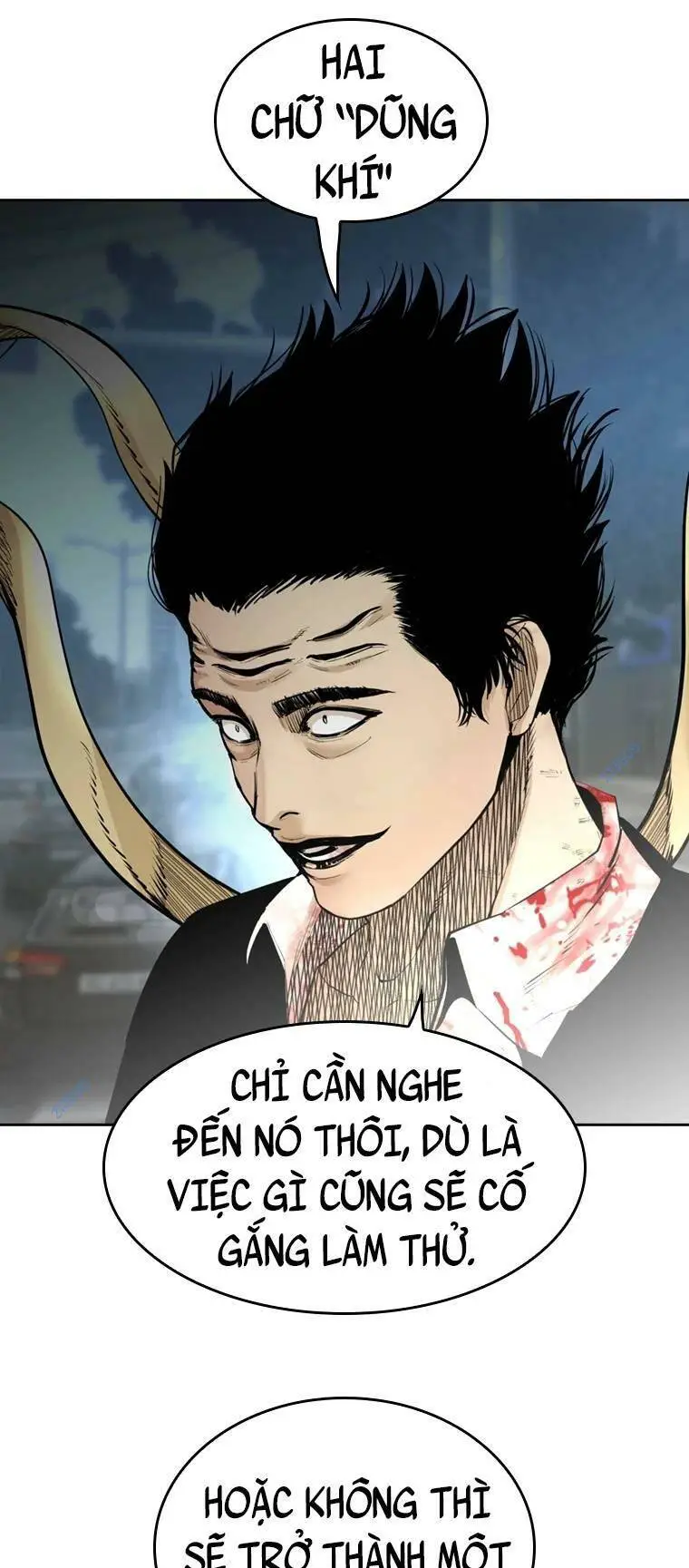 The Blob Nettruyen ZZZ Chương 97 Page 9