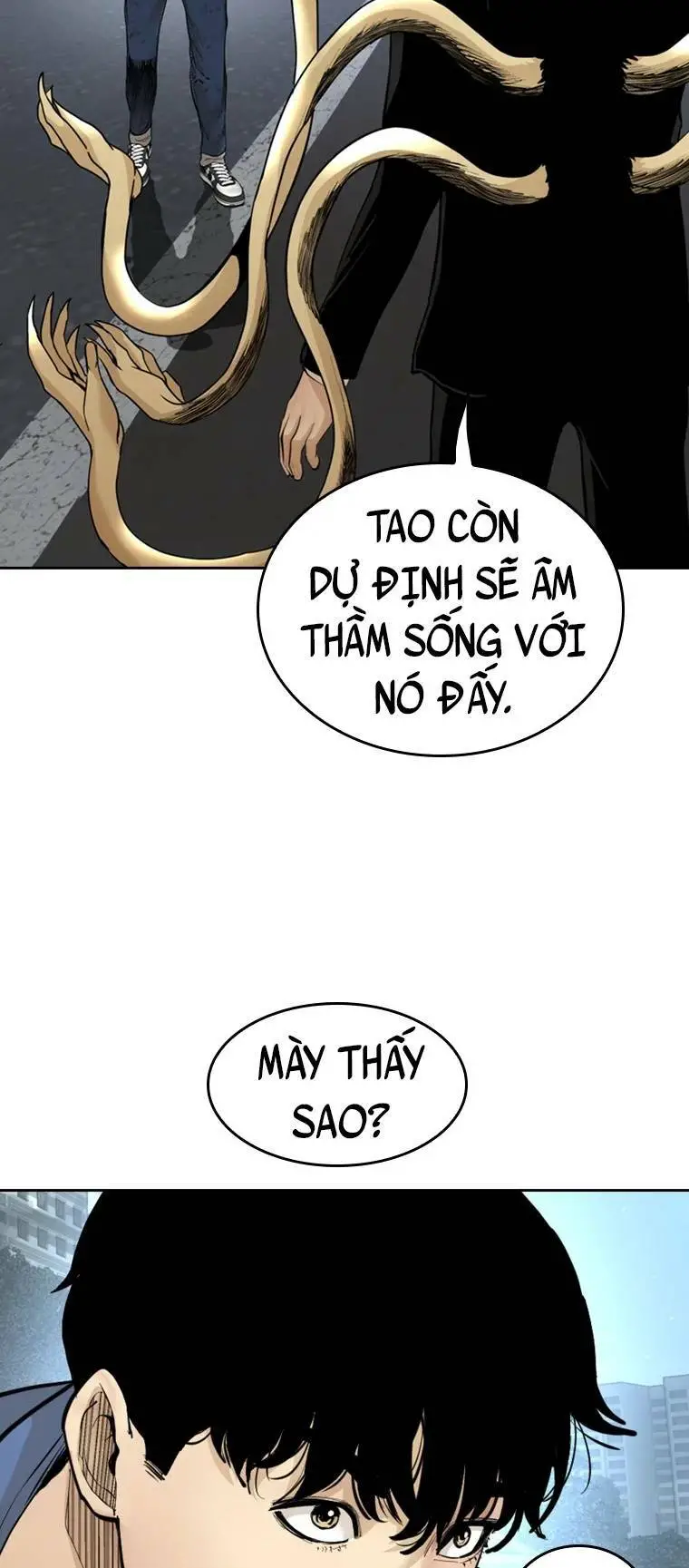 The Blob Nettruyen ZZZ Chương 97 Page 12