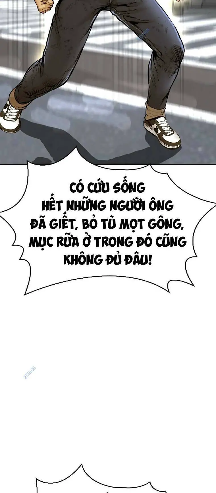 The Blob Nettruyen ZZZ Chương 97 Page 15