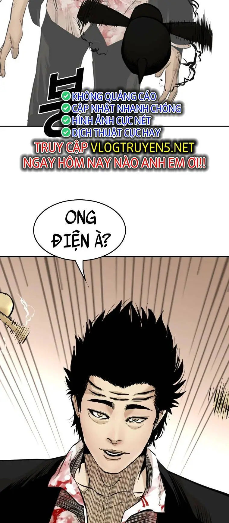 The Blob Nettruyen ZZZ Chương 97 Page 18
