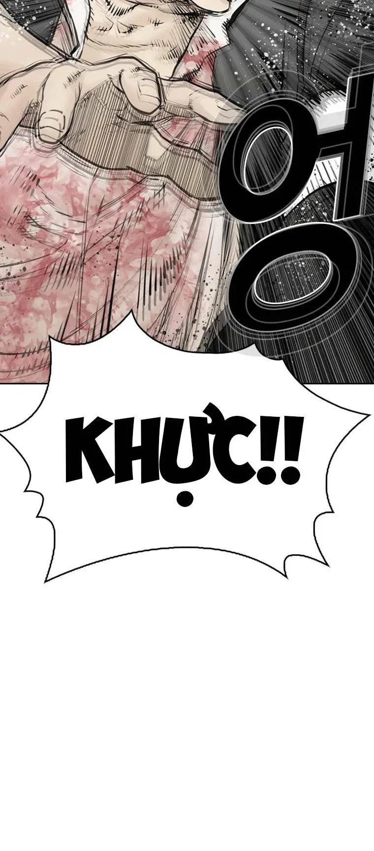 The Blob Nettruyen ZZZ Chương 97 Page 22