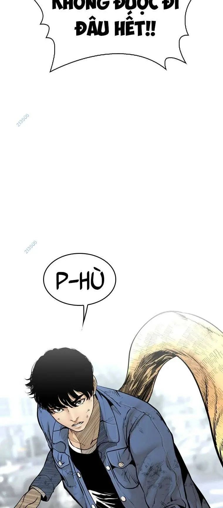 The Blob Nettruyen ZZZ Chương 97 Page 25