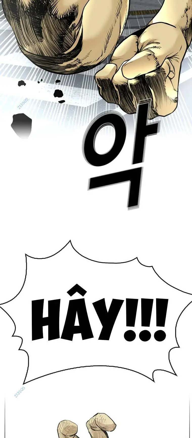 The Blob Nettruyen ZZZ Chương 97 Page 29