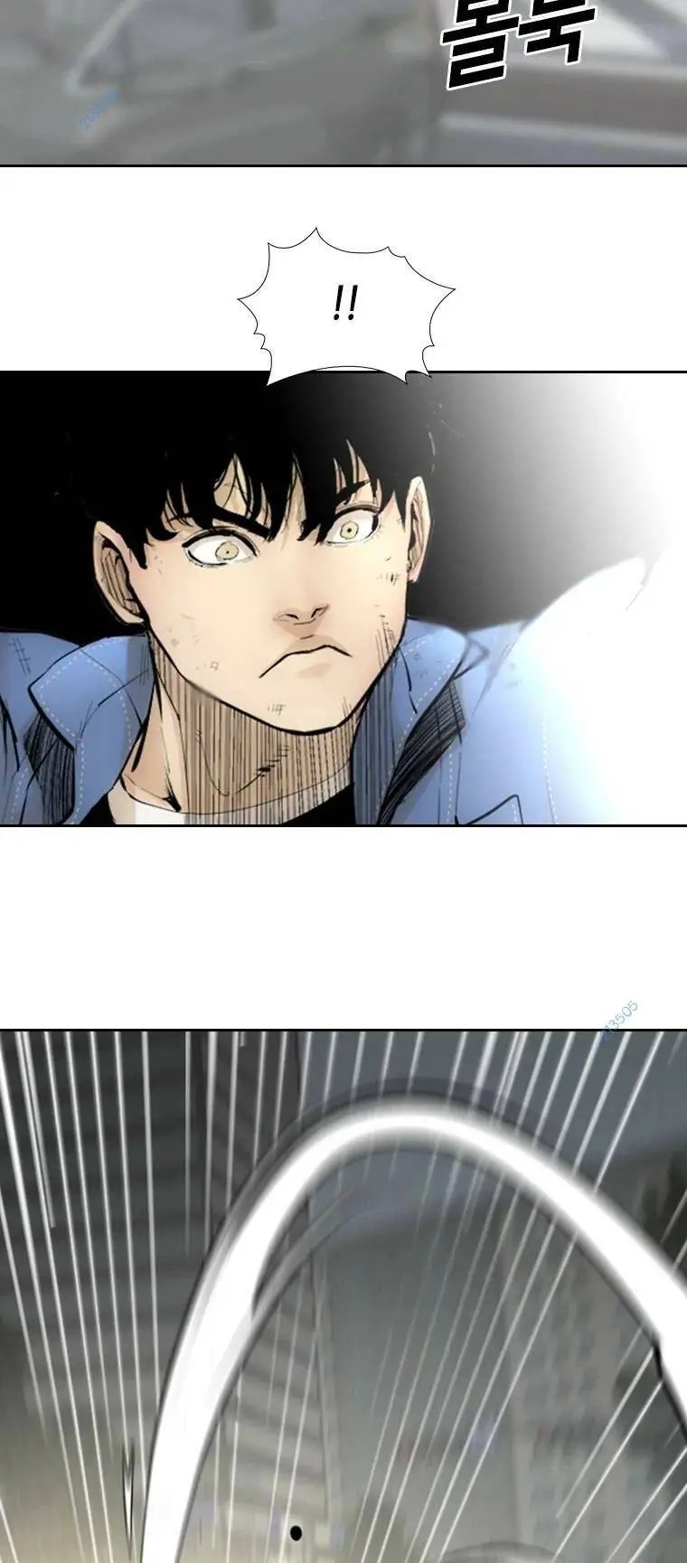 The Blob Nettruyen ZZZ Chương 97 Page 35