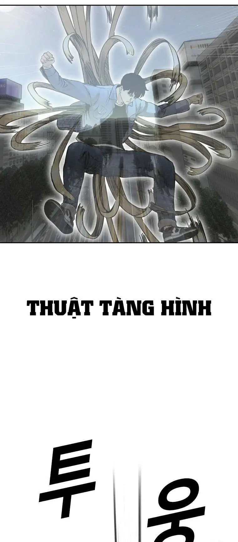 The Blob Nettruyen ZZZ Chương 97 Page 48