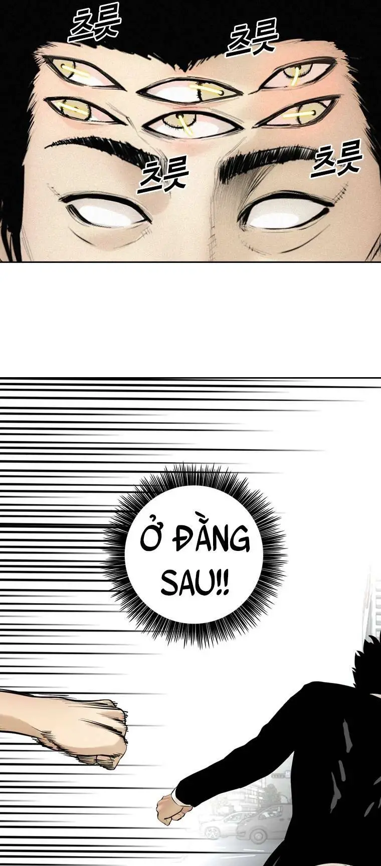 The Blob Nettruyen ZZZ Chương 97 Page 50