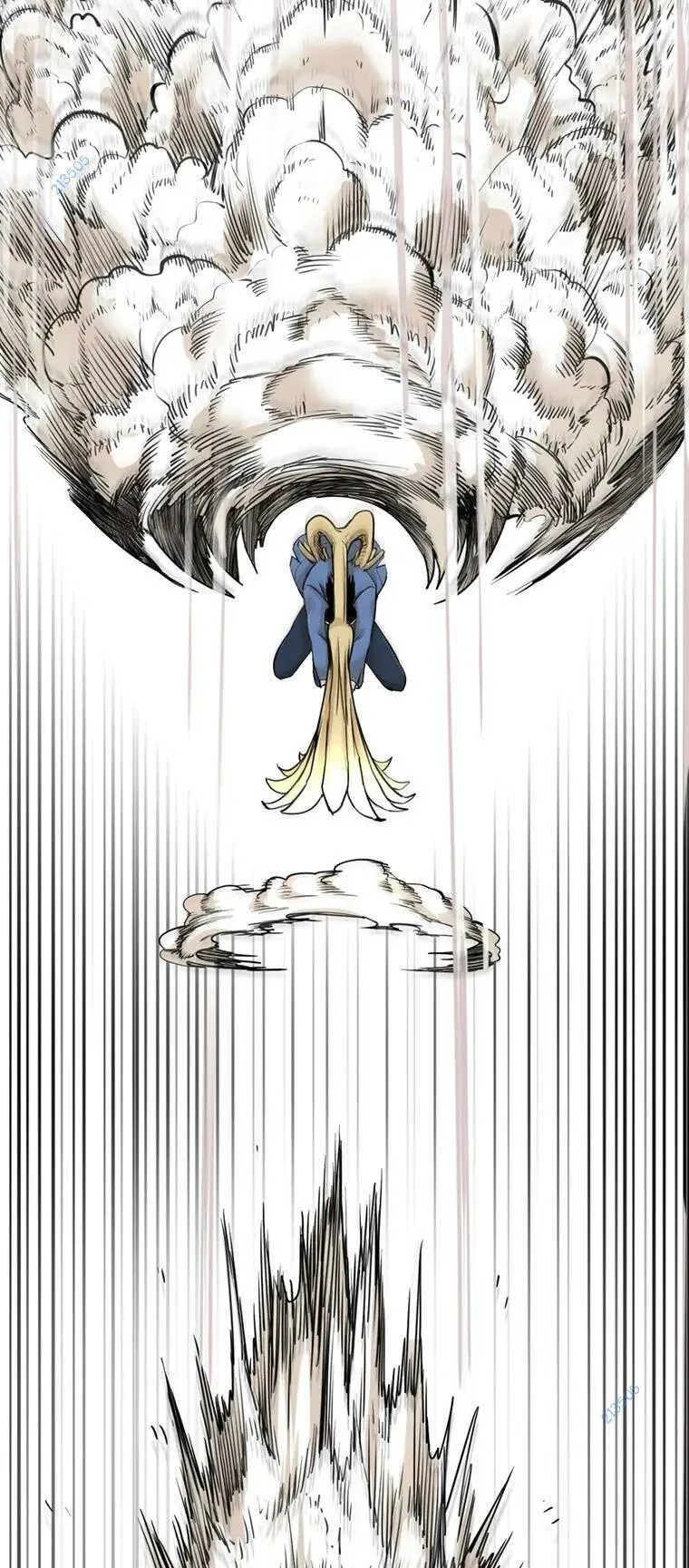 The Blob Nettruyen ZZZ Chương 97 Page 57