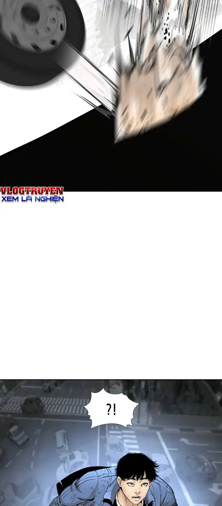 The Blob Nettruyen ZZZ Chương 97 Page 64