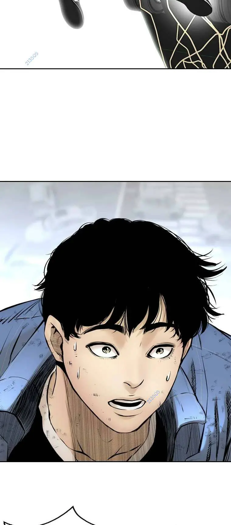 The Blob Nettruyen ZZZ Chương 97 Page 67