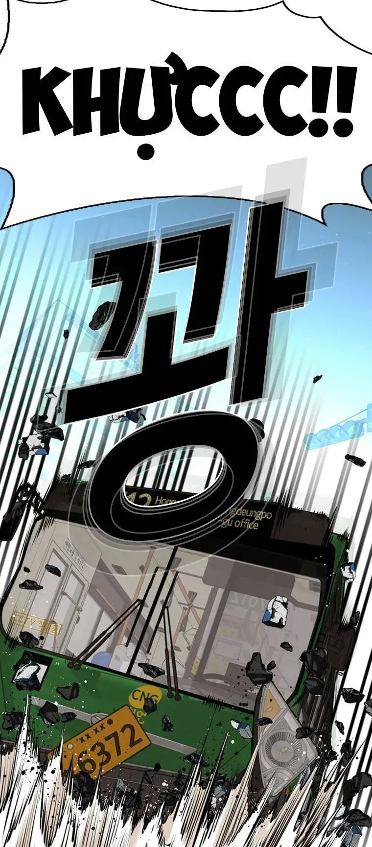 The Blob Nettruyen ZZZ Chương 97 Page 68