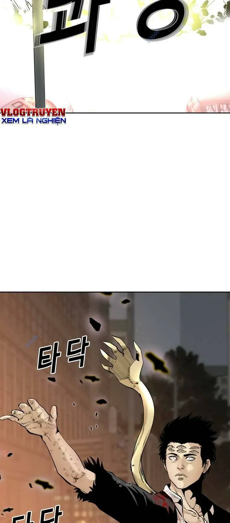 The Blob Nettruyen ZZZ Chương 97 Page 71