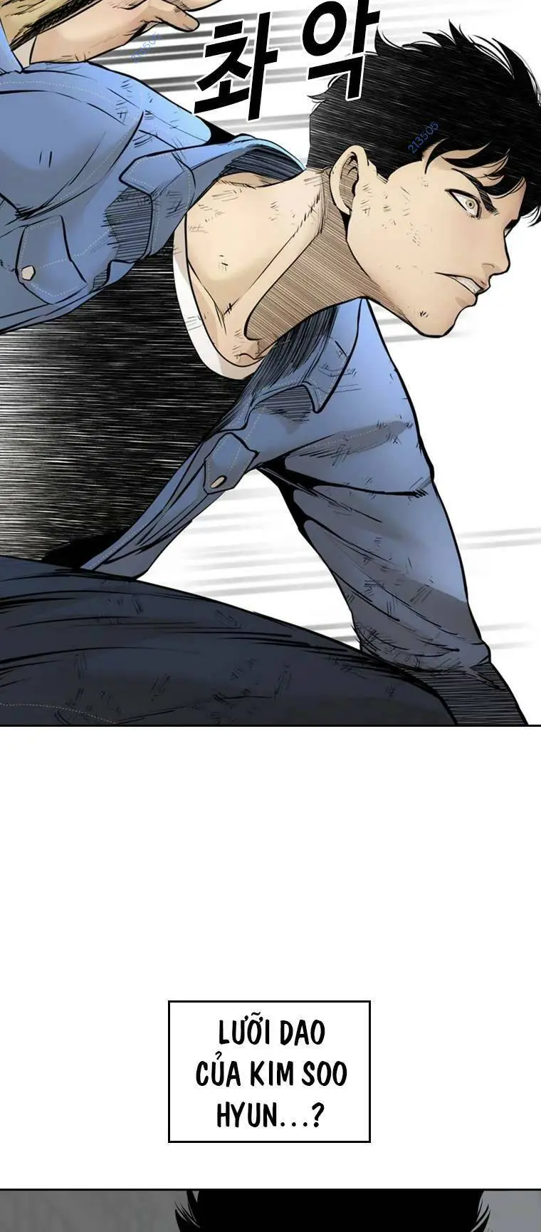 The Blob Nettruyen ZZZ Chương 97 Page 75