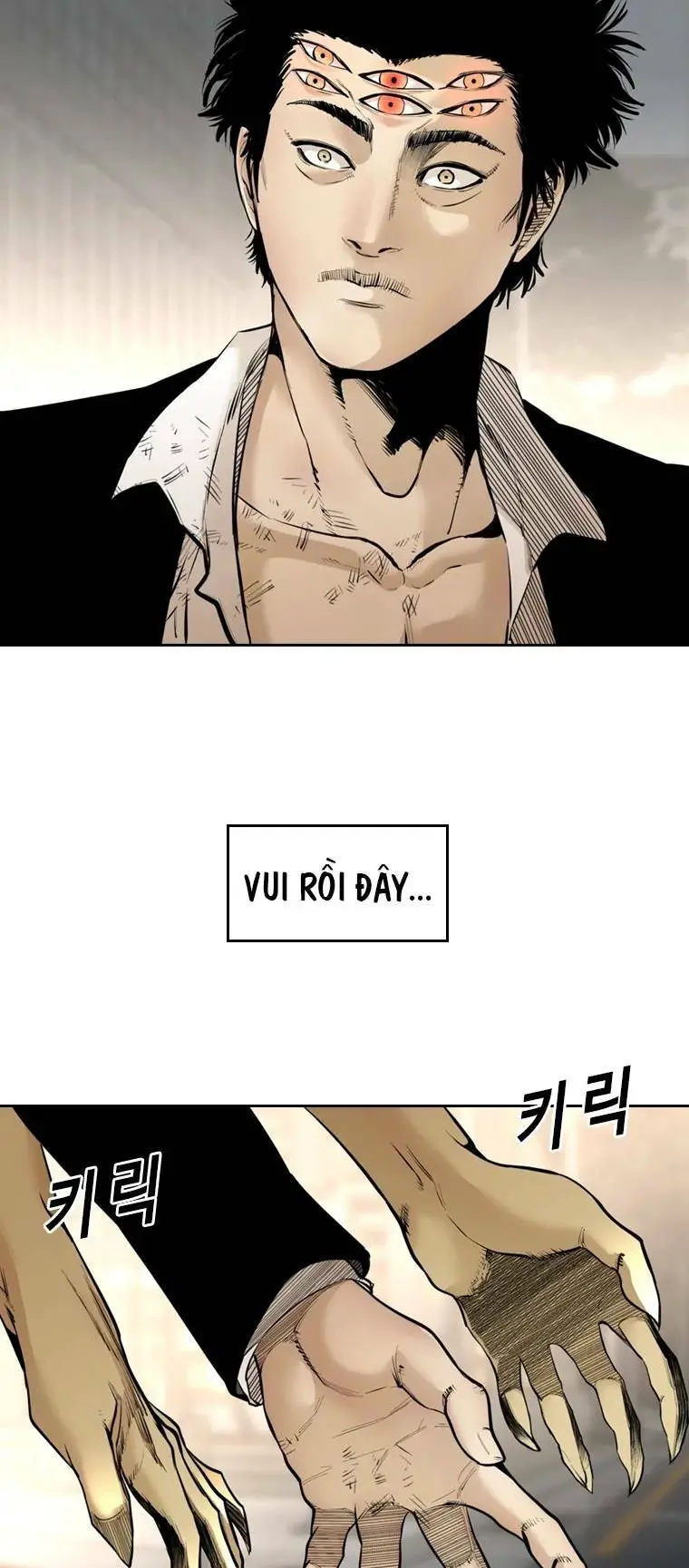The Blob Nettruyen ZZZ Chương 97 Page 76