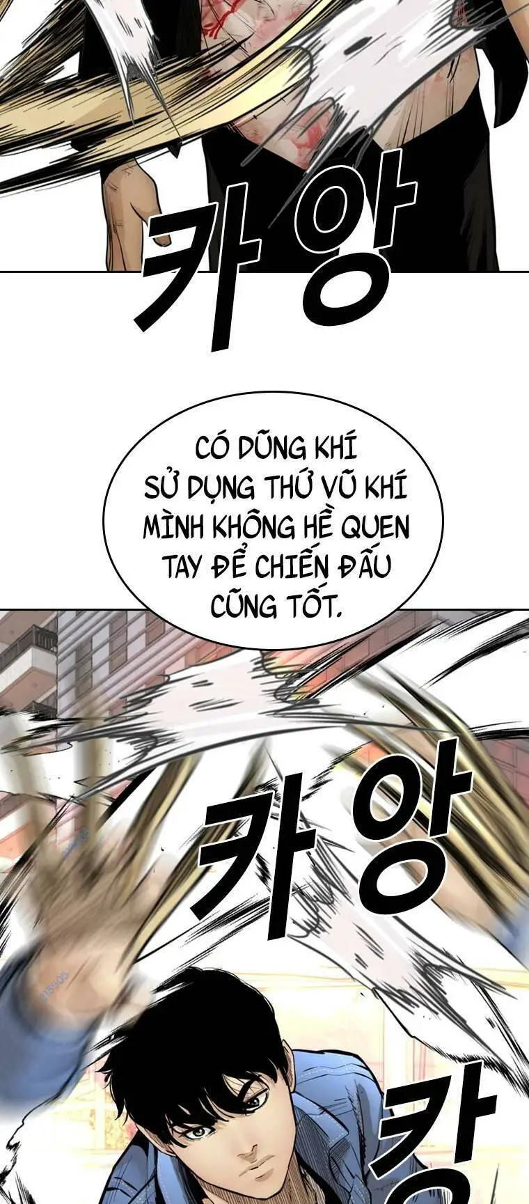 The Blob Nettruyen ZZZ Chương 97 Page 79