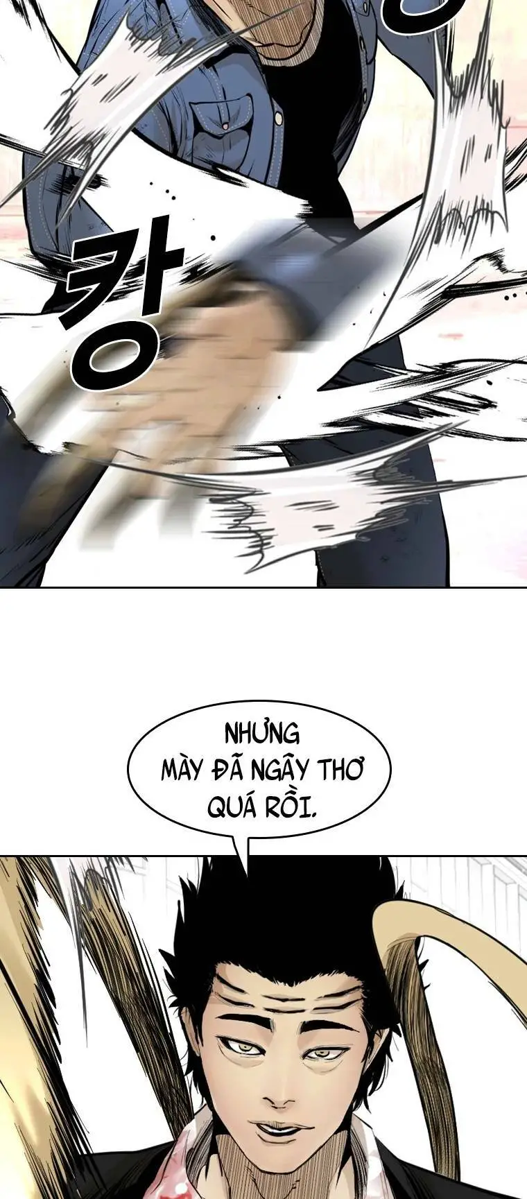 The Blob Nettruyen ZZZ Chương 97 Page 80