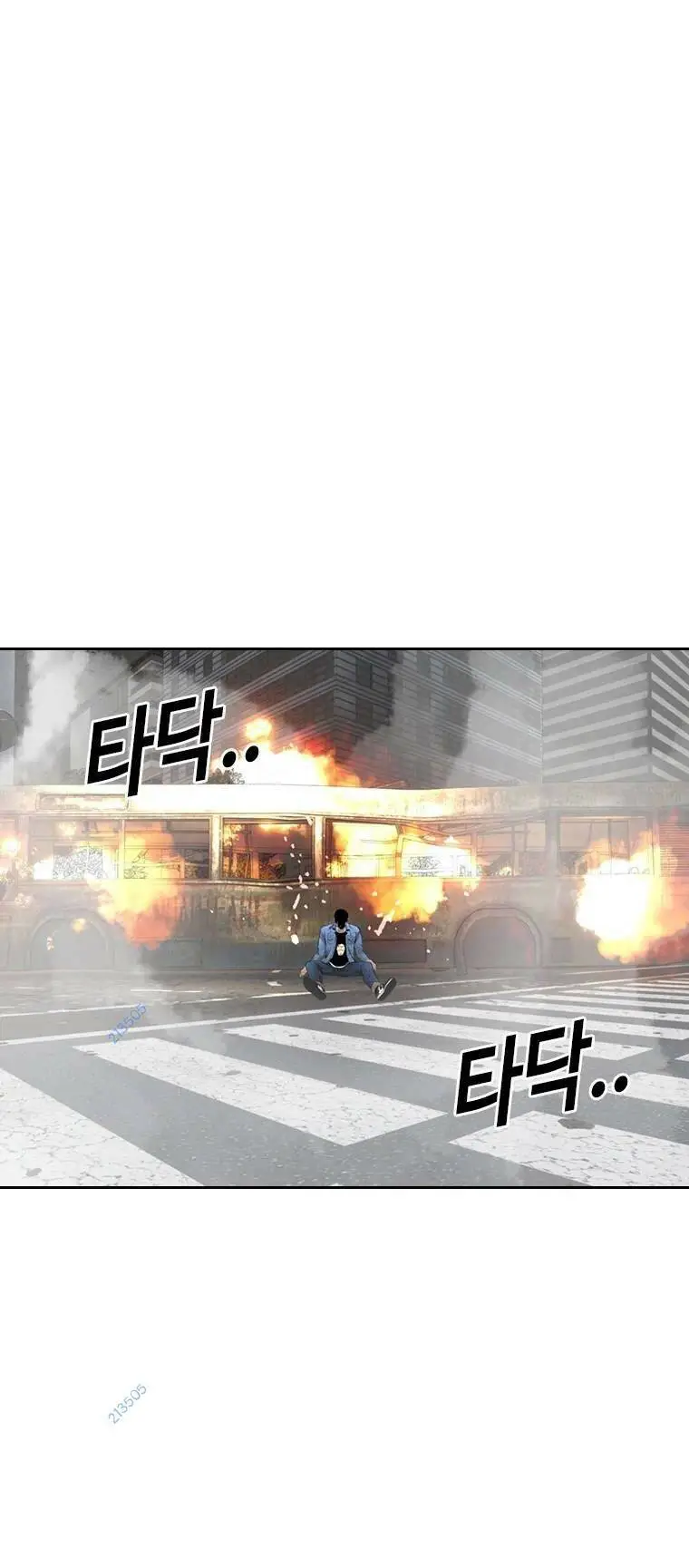 The Blob Nettruyen ZZZ Chương 97 Page 85