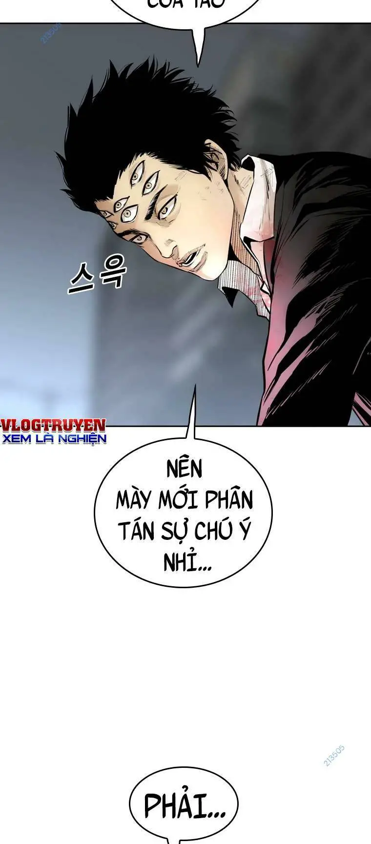 The Blob Nettruyen ZZZ Chương 97 Page 89