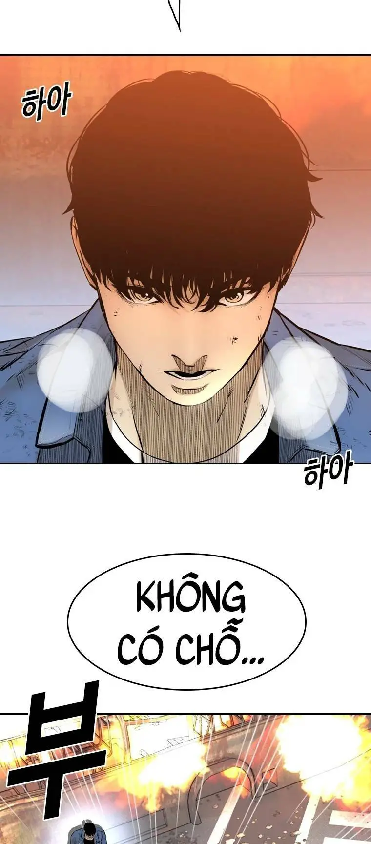 The Blob Nettruyen ZZZ Chương 97 Page 90