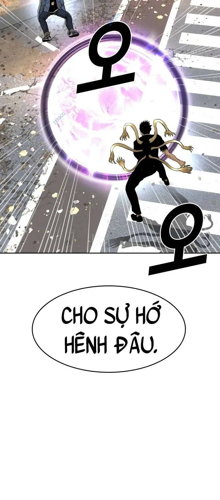 The Blob Nettruyen ZZZ Chương 97 Page 91