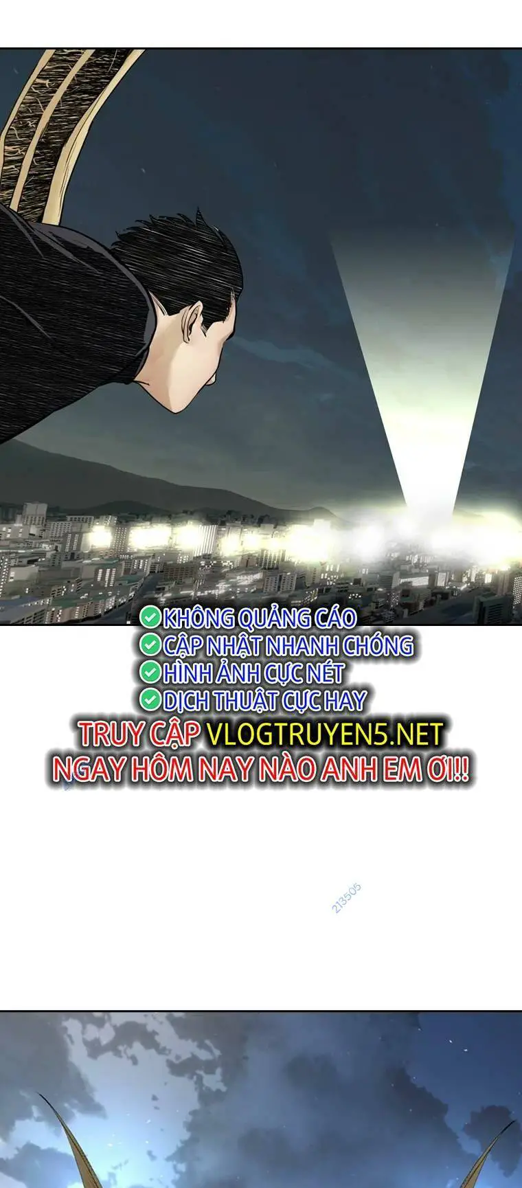 The Blob Nettruyen ZZZ Chương 97 Page 95