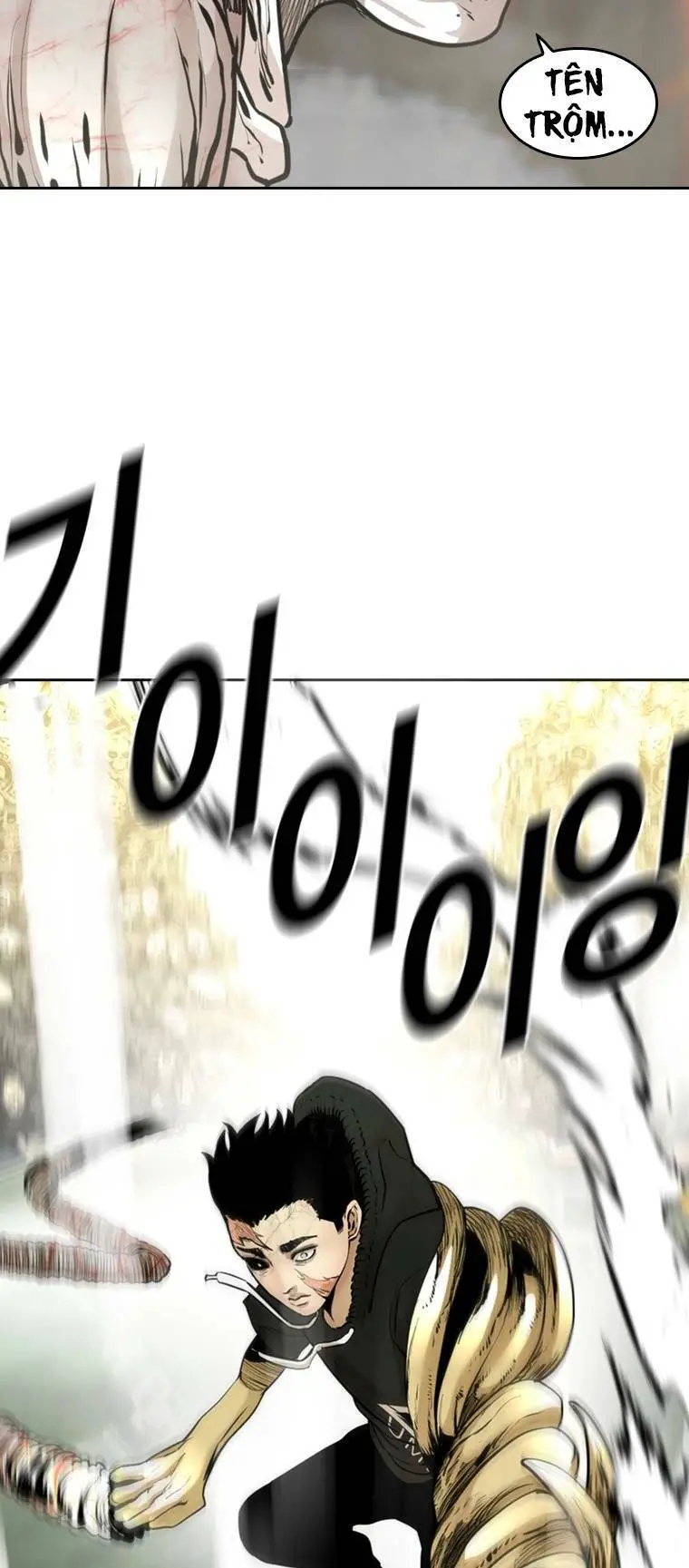 The Blob Nettruyen ZZZ Chương 82 Page 2