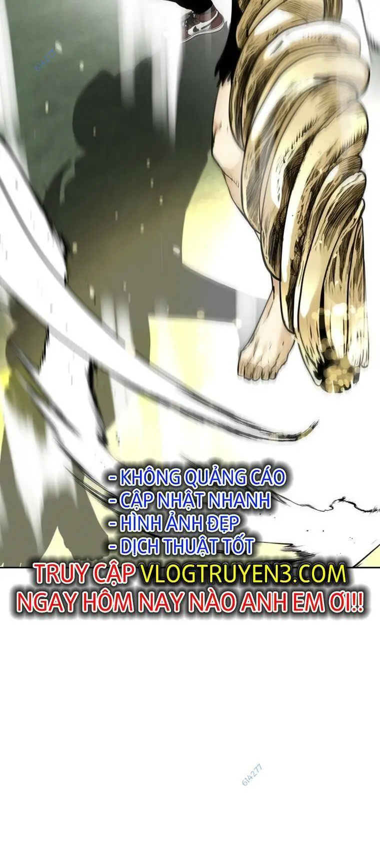 The Blob Nettruyen ZZZ Chương 82 Page 3