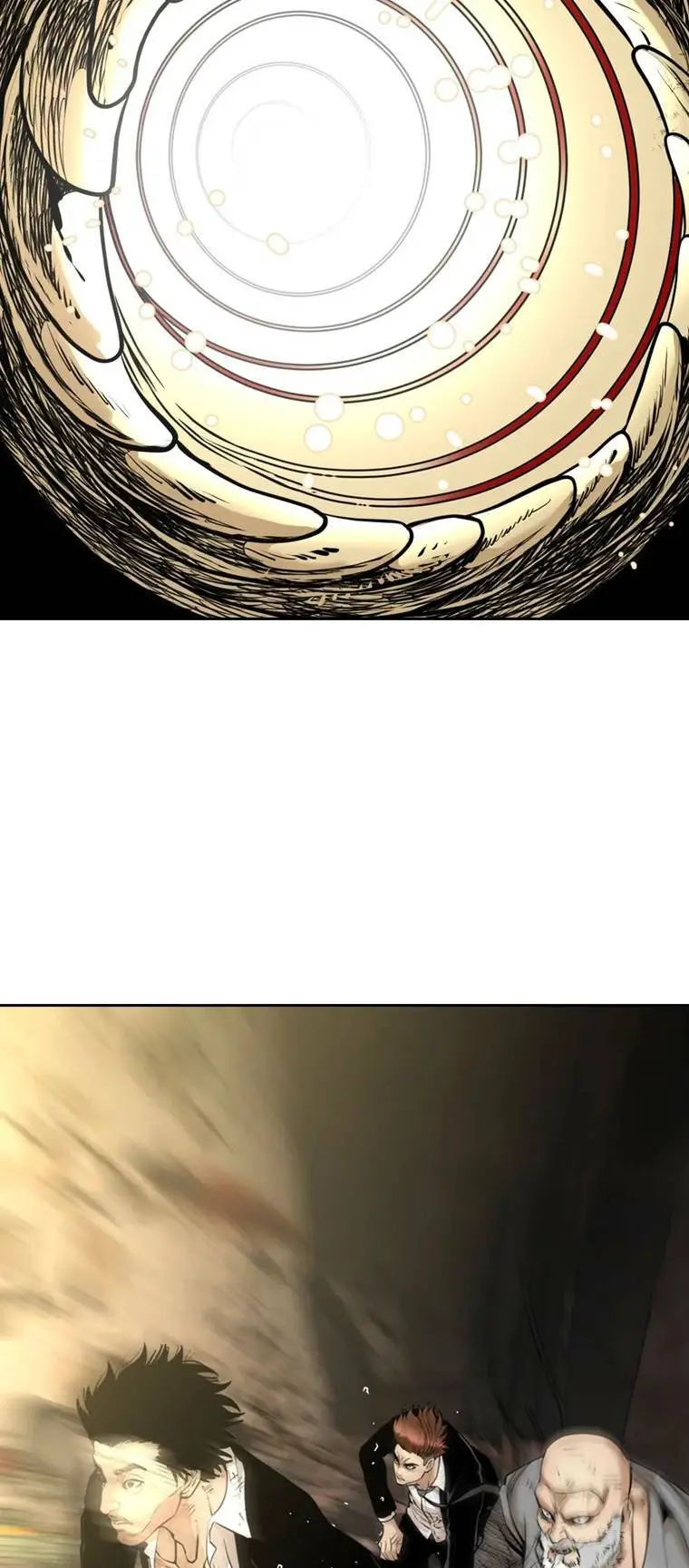 The Blob Nettruyen ZZZ Chương 82 Page 6