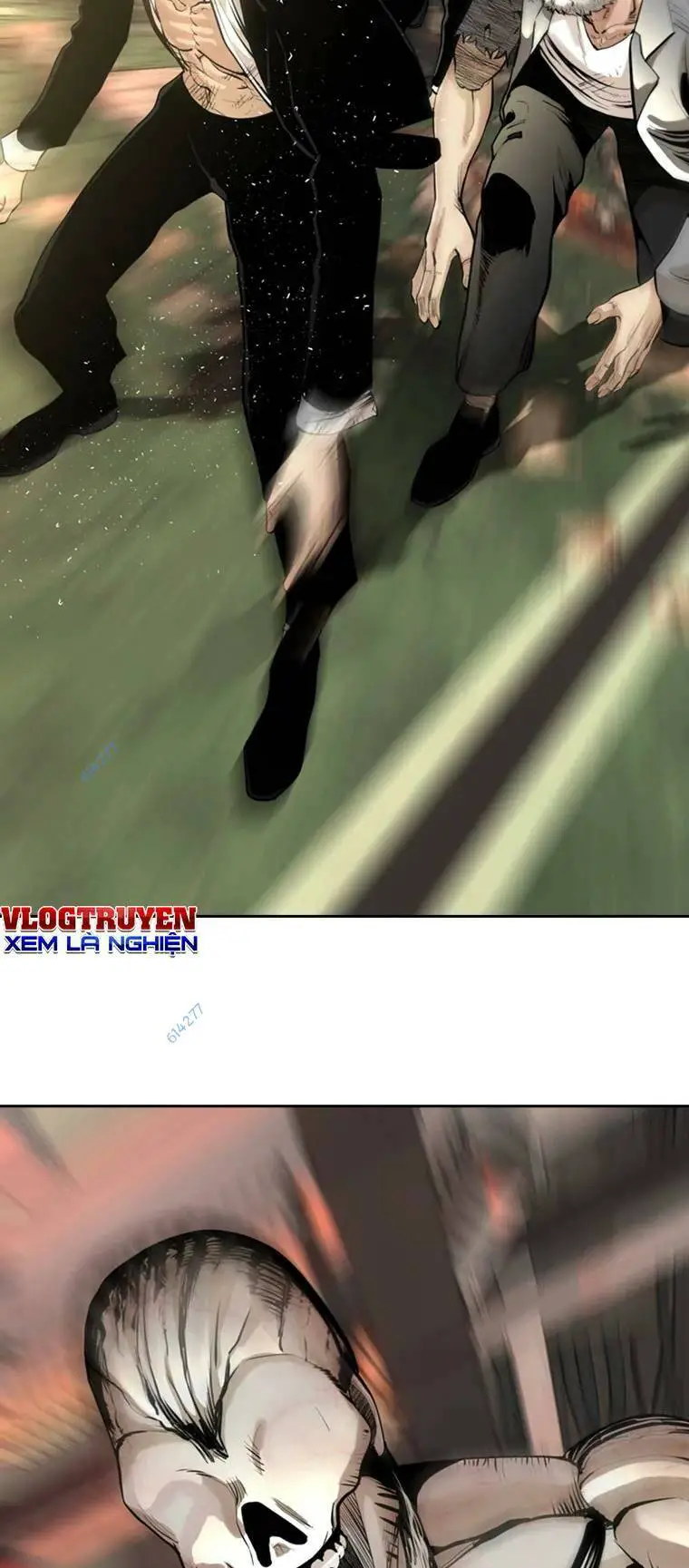 The Blob Nettruyen ZZZ Chương 82 Page 7