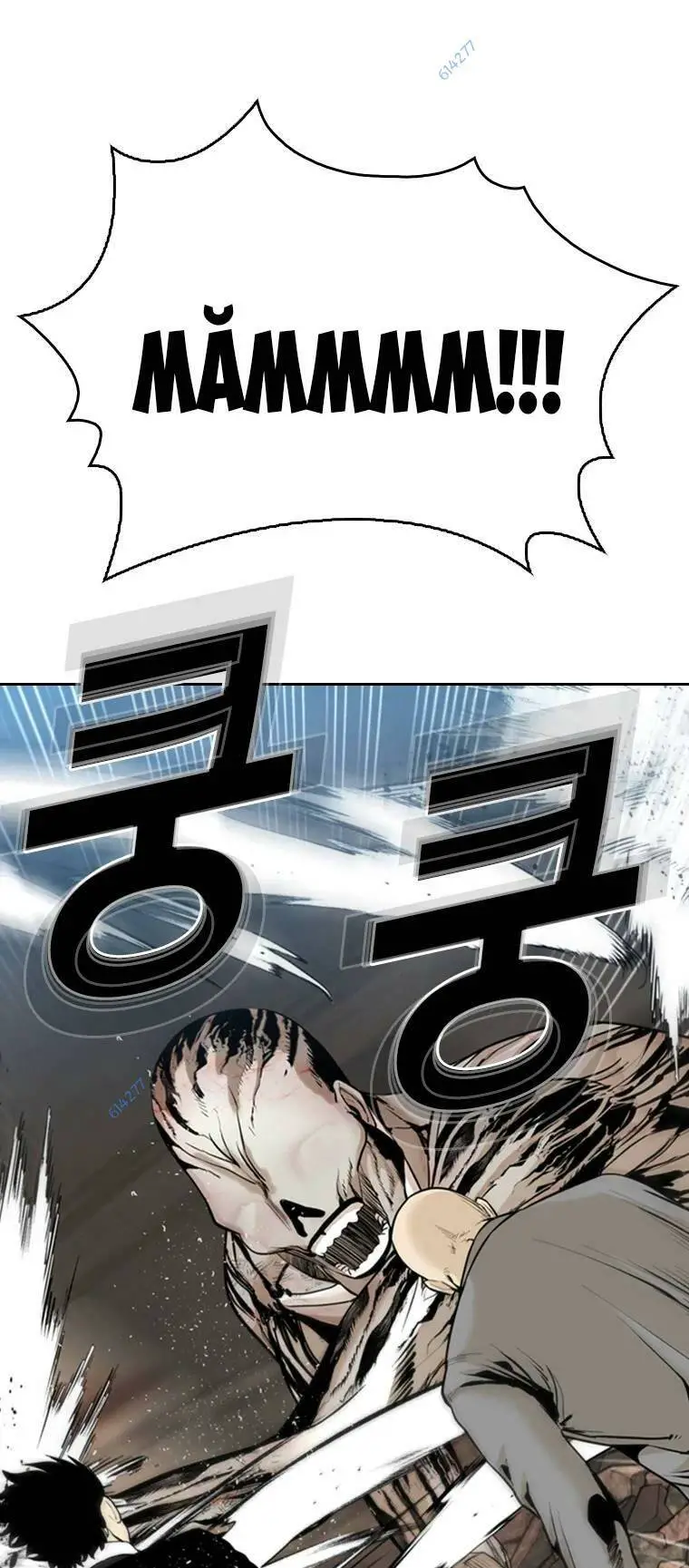 The Blob Nettruyen ZZZ Chương 82 Page 17