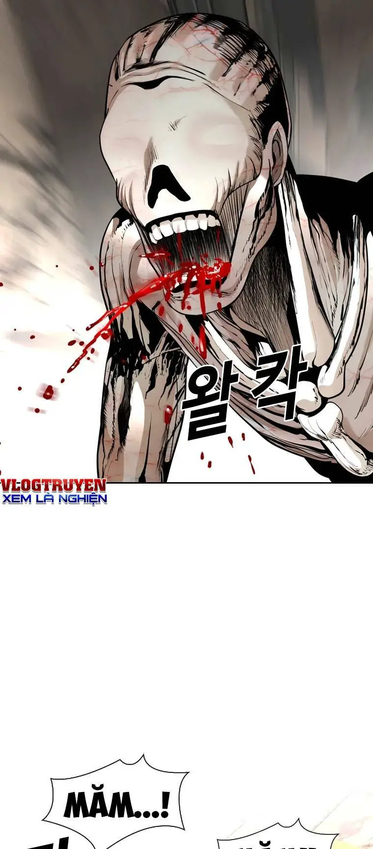 The Blob Nettruyen ZZZ Chương 82 Page 20